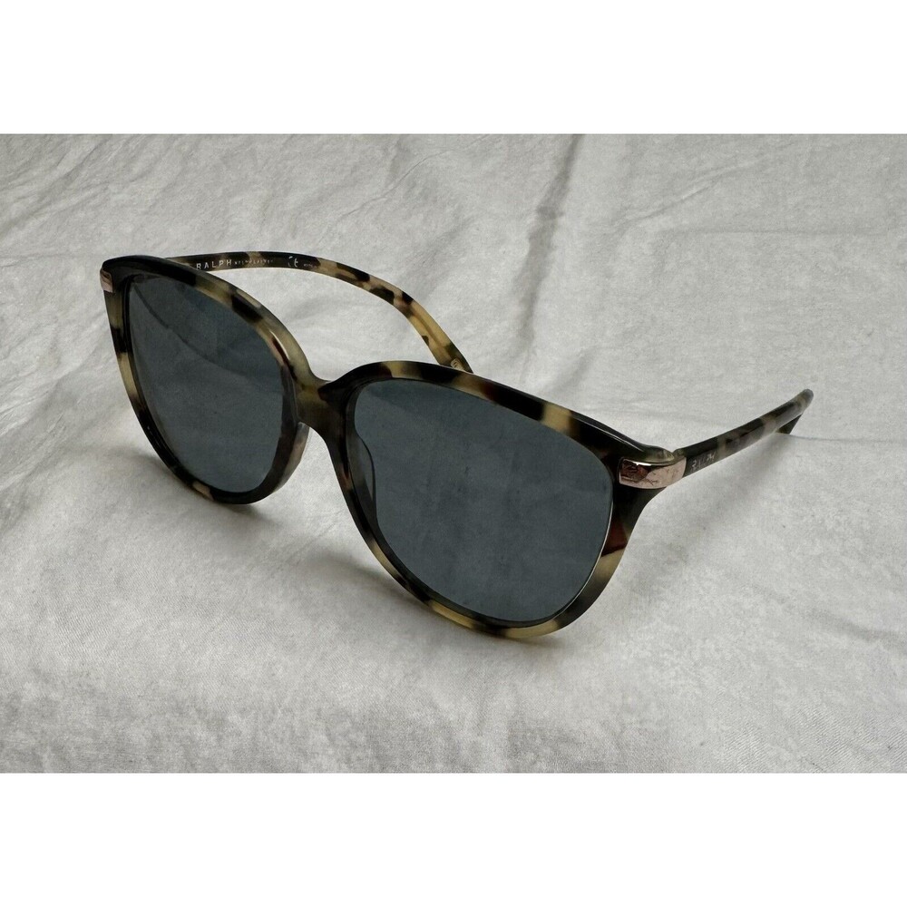 Ralph Lauren‎ RA5160 905/13 Tortoise Cat Eyes 57-17-135, FRAMES ONLY